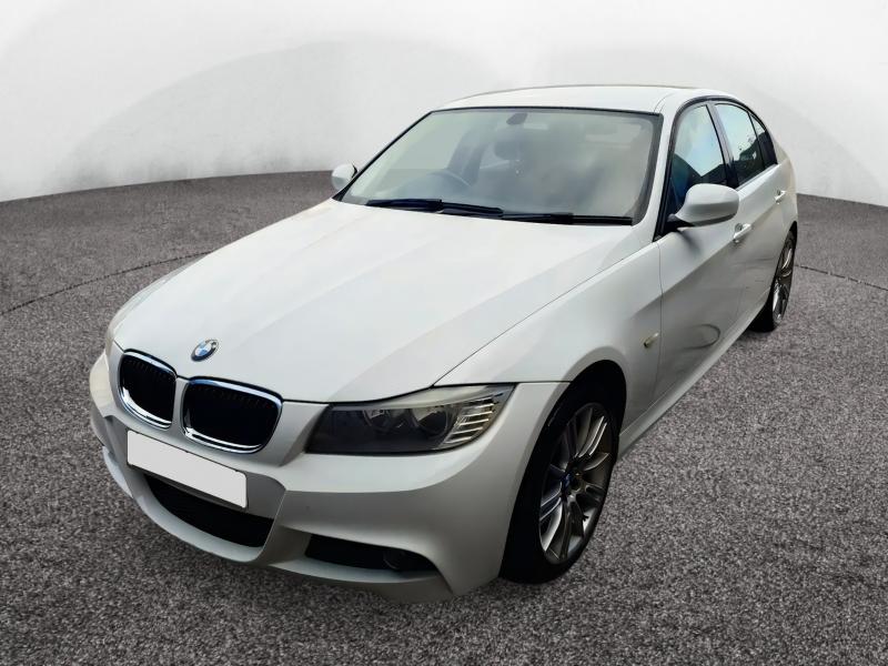 2011 bmw 318i Performance Edition 1995cc Petrol Manual 6 Speed Saloon