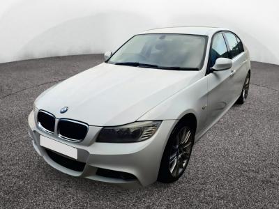 Image of 2011 bmw 318i Performance Edition 1995cc Petrol Manual 6 Speed Saloon