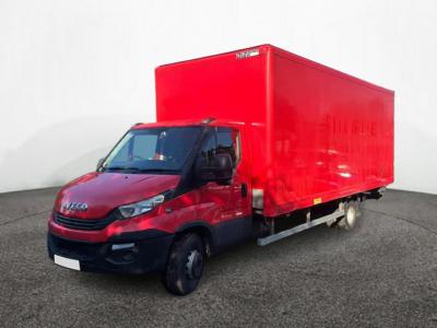 Image of 2019 Iveco Daily 70c18 Auto 2998cc Turbo Diesel
