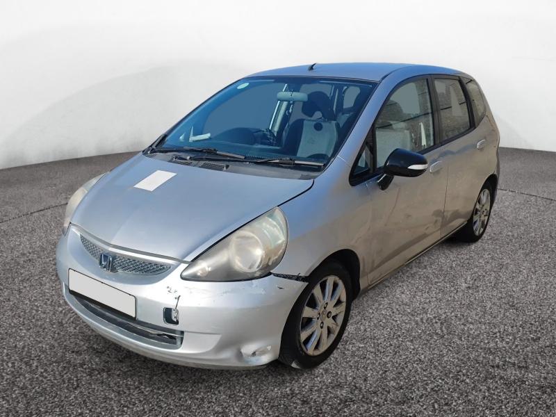 2007 Honda Jazz se cvt 1339cc Petrol CVT 1 Speed Hatchback