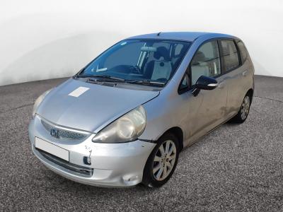 Image of 2007 Honda Jazz se cvt 1339cc Petrol CVT 1 Speed Hatchback