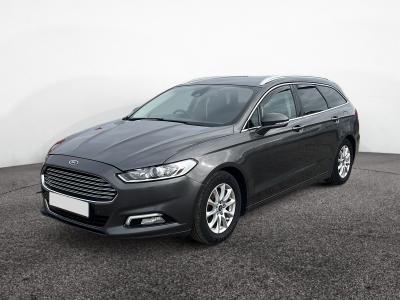 Image of 2016 Ford Mondeo Titanium Econetic Tdci 1499cc Turbo Diesel Manual 6 Speed Estate