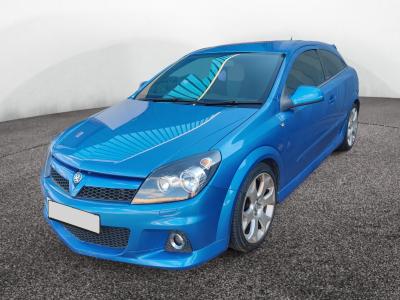 Image of 2010 Vauxhall Astra Vxracing 1998cc Turbo Petrol Manual 6 Speed Coupe