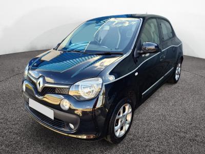 Image of 2015 Renault Twingo Dynamique Energy tce ss 898cc Turbo Petrol Manual 5 Speed Hatchback
