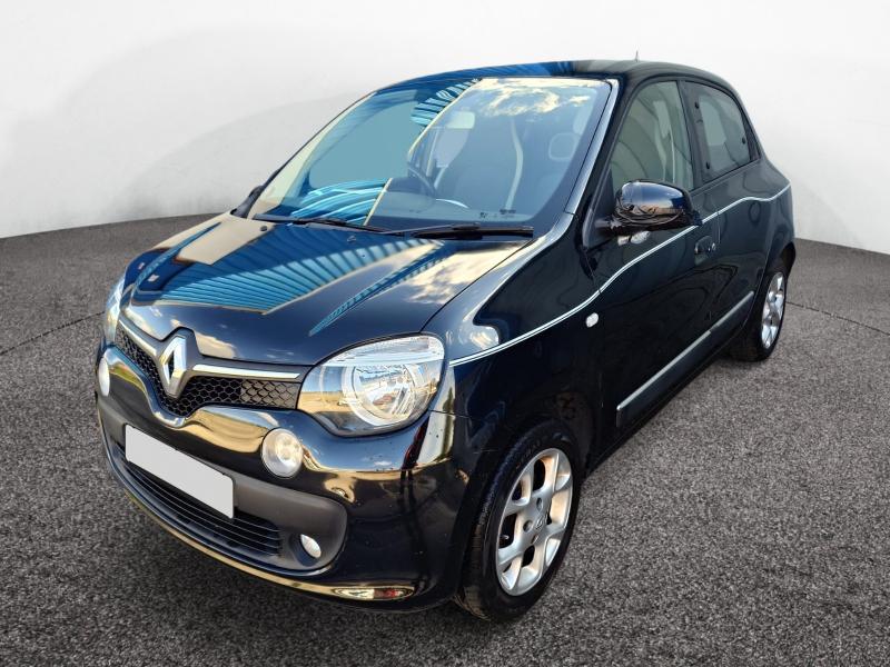 2015 Renault Twingo Dynamique Energy tce ss 898cc Turbo Petrol Manual 5 Speed Hatchback