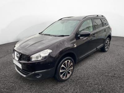 Image of 2013 Nissan Qashqai 2 360 dci 1461cc Turbo Diesel Manual 6 Speed SUV
