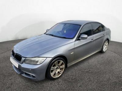 Image of 2011 bmw 320d m Sport Auto 181 1995cc Turbo Diesel Automatic 6 Speed Saloon