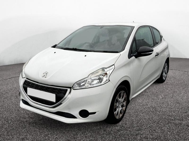 2013 Peugeot 208 Access 999cc Petrol Manual 5 Speed Hatchback
