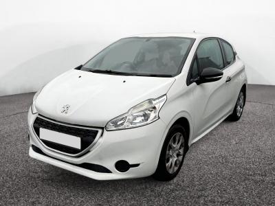 Image of 2013 Peugeot 208 Access 999cc Petrol Manual 5 Speed Hatchback