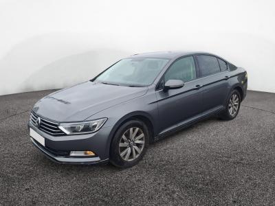 Image of 2016 Volkswagen Passat s tdi Bluemotion Tech 1598cc Turbo Diesel Manual 6 Speed Saloon