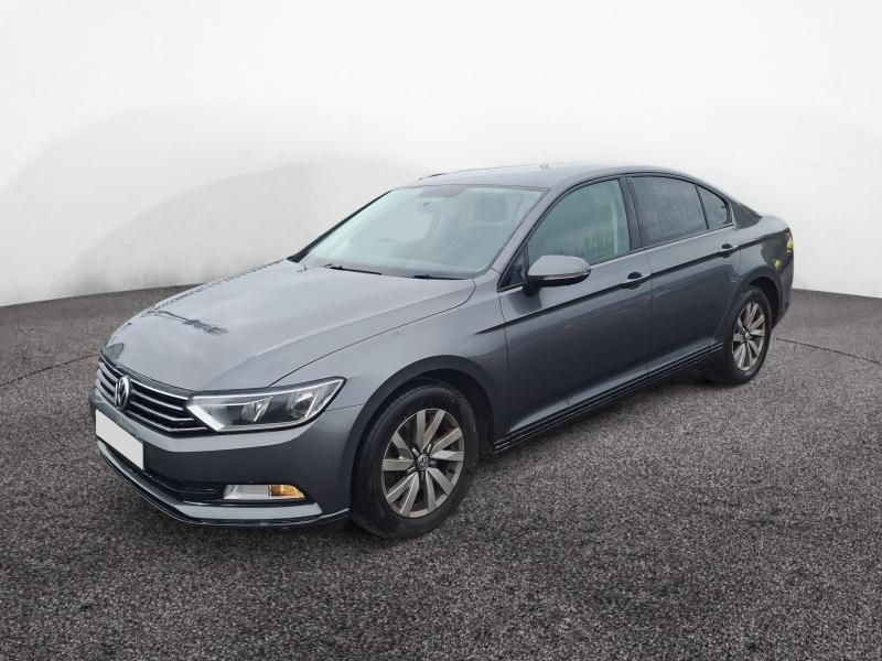 2016 Volkswagen Passat s tdi Bluemotion Tech 1598cc Turbo Diesel Manual 6 Speed Saloon