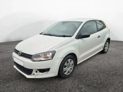 Image of 2012 Volkswagen Polo s 60 1198cc Petrol Manual 5 Speed Hatchback