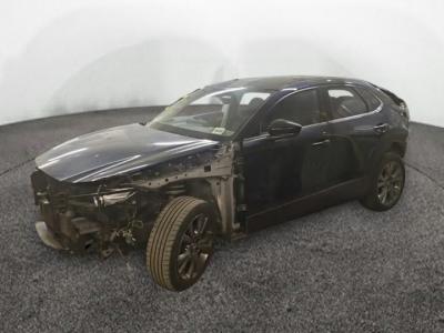 Image of 2020 Mazda Cx-30 Sport lux Mhev Petrol Manual 6 Speed SUV