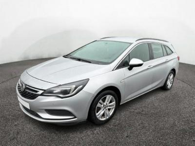 2017 Vauxhall Astra Tech ln nv Cdti E-tec ss
