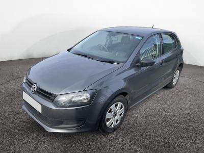 Image of 2014 Volkswagen Polo s 60 1198cc Petrol Manual 5 Speed Hatchback