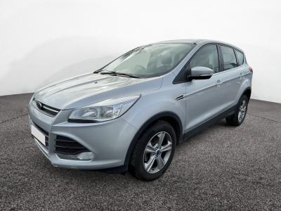 Image of 2015 Ford Kuga Zetec 1498cc Turbo Petrol Manual 6 Speed SUV