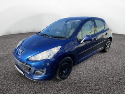 Image of 2010 Peugeot 207 s s-a 1360cc Petrol Semi Automatic 5 Speed Hatchback