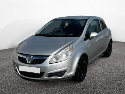 Image of 2008 Vauxhall Corsa Club a/c Auto 1364cc Petrol Automatic 5 Speed Hatchback