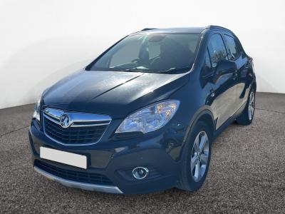 Image of 2014 Vauxhall Mokka Exclusiv s/s 1598cc Petrol Manual 5 Speed SUV