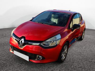 Image of 2013 Renault Clio D-que M-nav Energy tce ss 899cc Turbo Petrol Manual 5 Speed Hatchback