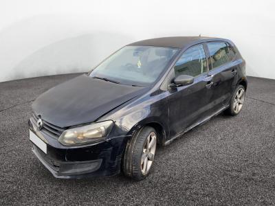 Image of 2011 Volkswagen Polo s 60 1198cc Petrol Manual 5 Speed Hatchback