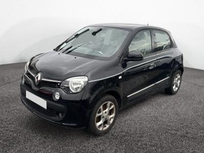 Image of 2015 Renault Twingo Dynamique sce s/s 999cc Petrol Manual 5 Speed Hatchback