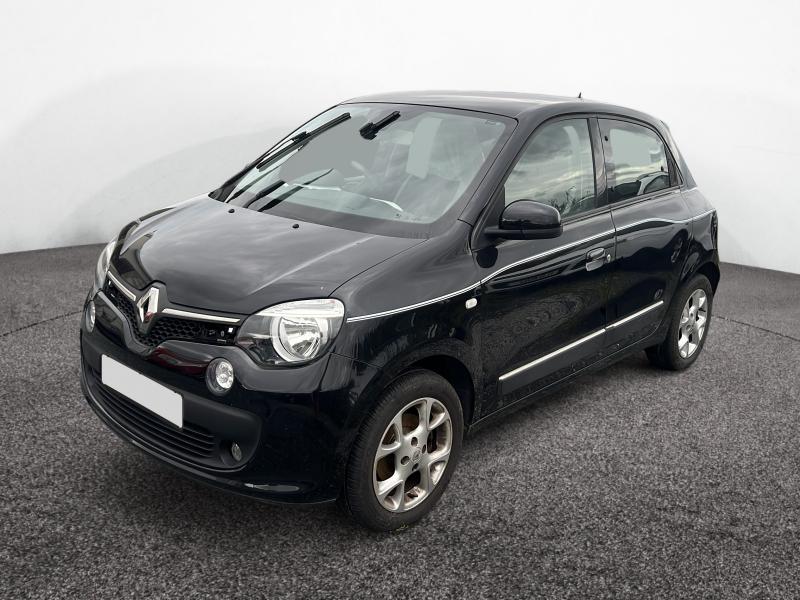 2015 Renault Twingo Dynamique sce s/s 999cc Petrol Manual 5 Speed Hatchback