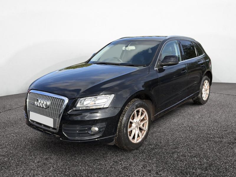 2011 Audi Q5 se tdi Quattro Auto 1968cc Turbo Diesel Automatic 7 Speed SUV