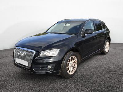 Image of 2011 Audi Q5 se tdi Quattro Auto 1968cc Turbo Diesel Automatic 7 Speed SUV