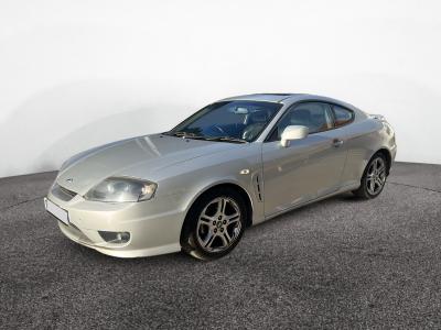 Image of 2006 Hyundai Coupe Atlantic 1975cc Petrol Manual 5 Speed Coupe