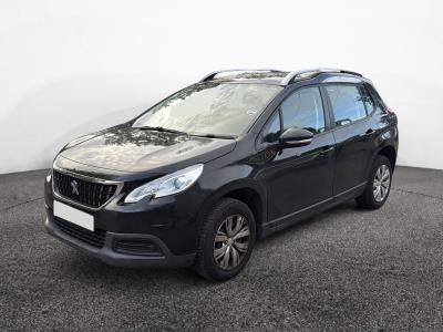 Image of 2016 Peugeot 2008 Access a/c 1199cc Petrol Manual 5 Speed SUV