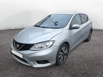 Image of 2015 Nissan Pulsar N-tec dci 1461cc Turbo Diesel Manual 6 Speed Hatchback