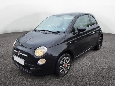 Image of 2010 Fiat 500 pop 1242cc Petrol Manual 5 Speed Hatchback