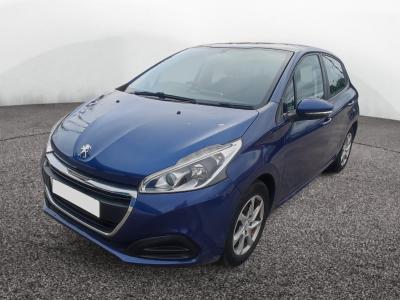 Image of 2015 Peugeot 208 Active 1199cc Petrol Manual 5 Speed Hatchback