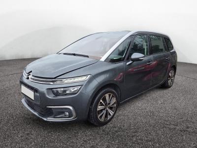 Image of 2016 Citroen C4 gr Picasso Feel Bluehdi s/s 1560cc Turbo Diesel Manual 6 Speed MPV