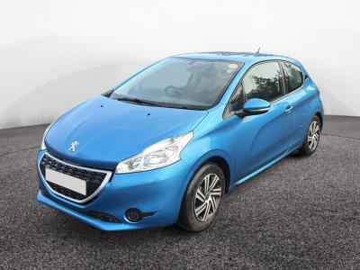 Image of 2013 Peugeot 208 Access Plus 1199cc Petrol Manual 5 Speed Hatchback