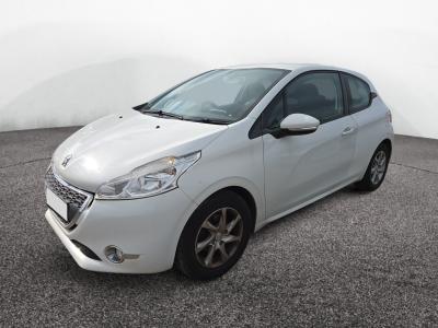 Image of 2014 Peugeot 208 Active 999cc Petrol Manual 5 Speed Hatchback