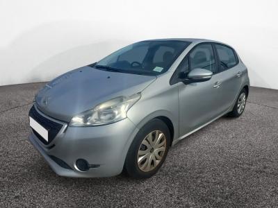 Image of 2013 Peugeot 208 Access Plus 1199cc Petrol Manual 5 Speed Hatchback