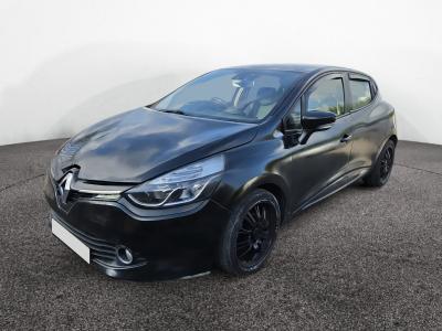 Image of 2013 Renault Clio Dynamique Medianav 1149cc Petrol Manual 5 Speed Hatchback