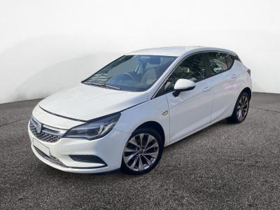 Image of 2016 Vauxhall Astra Design Ecoflex s/s 999cc Turbo Petrol Manual 5 Speed Hatchback