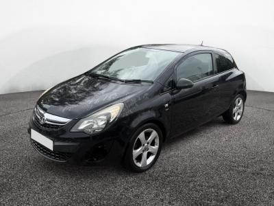 Image of 2012 Vauxhall Corsa sxi ac 1229cc Petrol Manual 5 Speed Hatchback