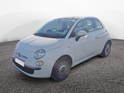 Image of 2013 Fiat 500 Lounge rhd 1242cc Petrol Manual 5 Speed Hatchback