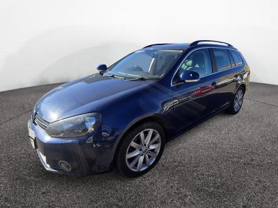Image of 2013 Volkswagen Golf Sportline tdi 1968cc Turbo Diesel Manual 6 Speed Estate