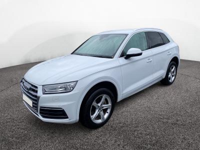 Image of 2018 Audi Q5 Sport tdi Quattro s-a 1968cc Turbo Diesel Semi Automatic 7 Speed SUV