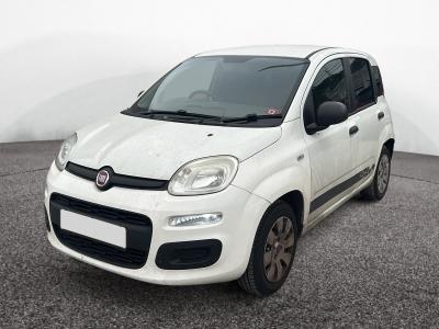 Image of 2016 Fiat Panda pop 1242cc Petrol Manual 5 Speed Hatchback