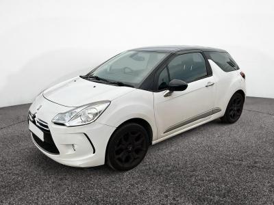 Image of 2013 Citroen Ds3 Dstyle 1598cc Petrol Manual 5 Speed Hatchback