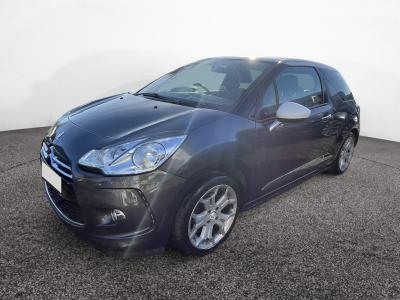Image of 2013 Citroen Ds3 Dsport thp 1598cc Turbo Petrol Manual 6 Speed Hatchback