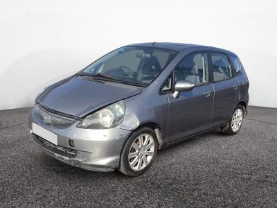 Image of 2008 Honda Jazz se 1339cc Petrol Manual 5 Speed Hatchback