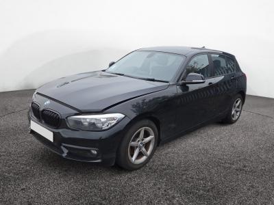 Image of 2016 bmw 116d ed Plus 1496cc Turbo Diesel Manual 6 Speed Hatchback
