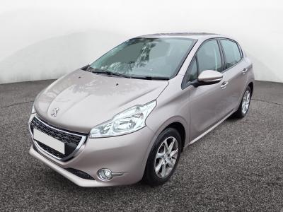 Image of 2014 Peugeot 208 Active 1199cc Petrol Manual 5 Speed Hatchback